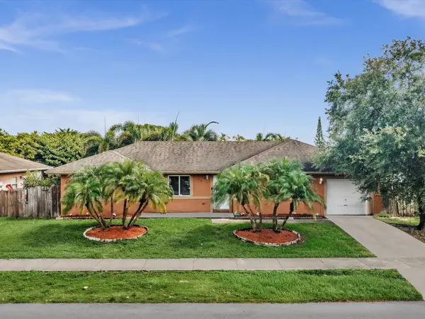 916 NW 3rd Terrace, Florida City, FL 33034