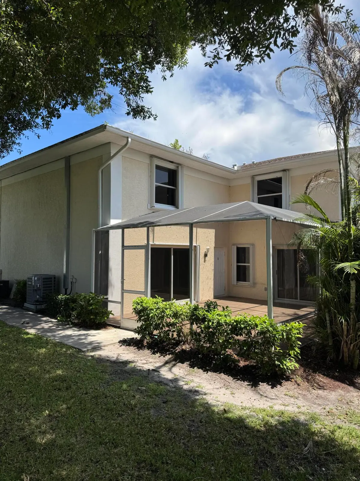 1536 N Lawnwood Circle #3, Fort Pierce, FL 34950 - #1