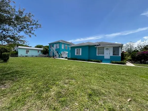 700 Talladega Street, West Palm Beach, FL 33405