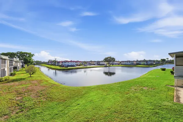 710 Monaco O, Delray Beach, FL 33446