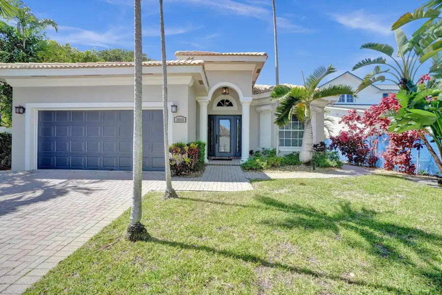 3043 Center Avenue, Fort Lauderdale, FL 33308 - #3
