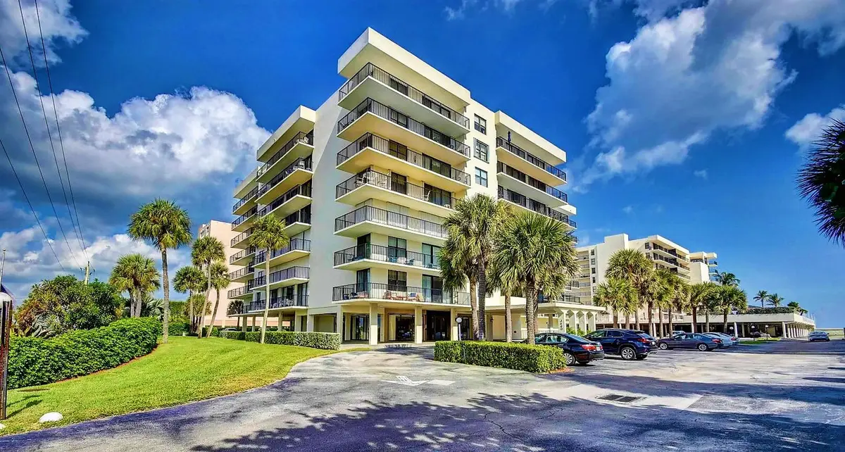 3460 S Ocean Boulevard #6120, Palm Beach, FL 33480 - #1