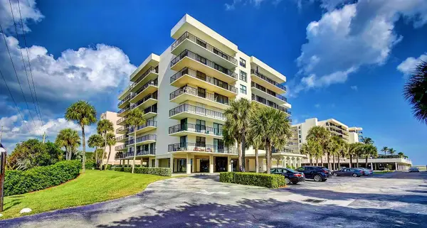 3460 S Ocean Boulevard #6120, Palm Beach, FL 33480