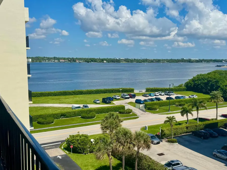 3460 S Ocean Boulevard #6120, Palm Beach, FL 33480 - #3