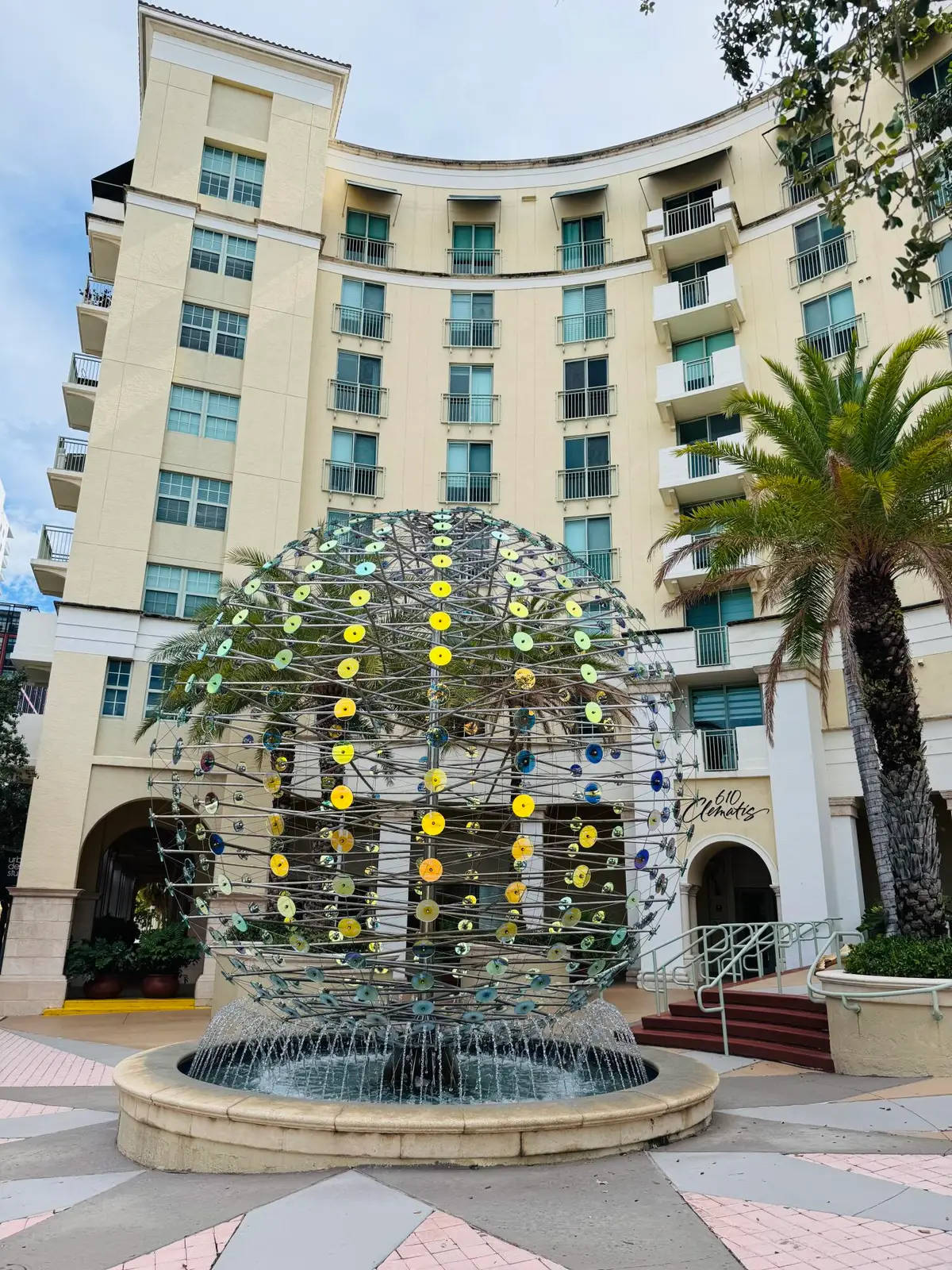 610 Clematis Street #812, West Palm Beach, FL 33401 - #1