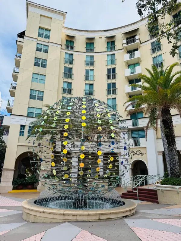 610 Clematis Street #812, West Palm Beach, FL 33401