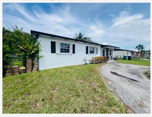 30106 SW 148th Place, Homestead, FL 33033