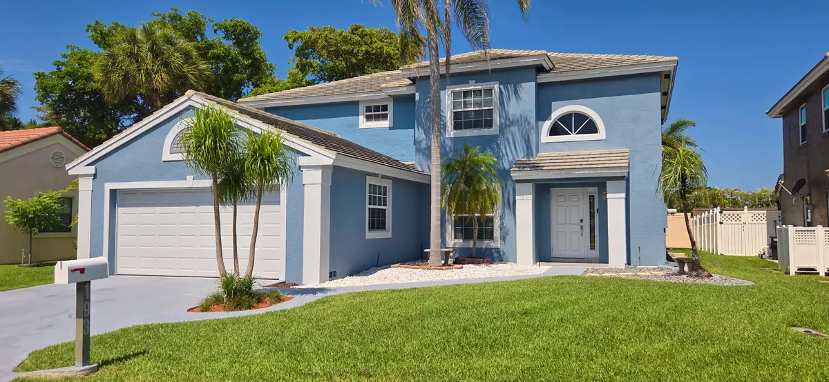 198 NW 48th Avenue, Deerfield Beach, FL 33442 - #1