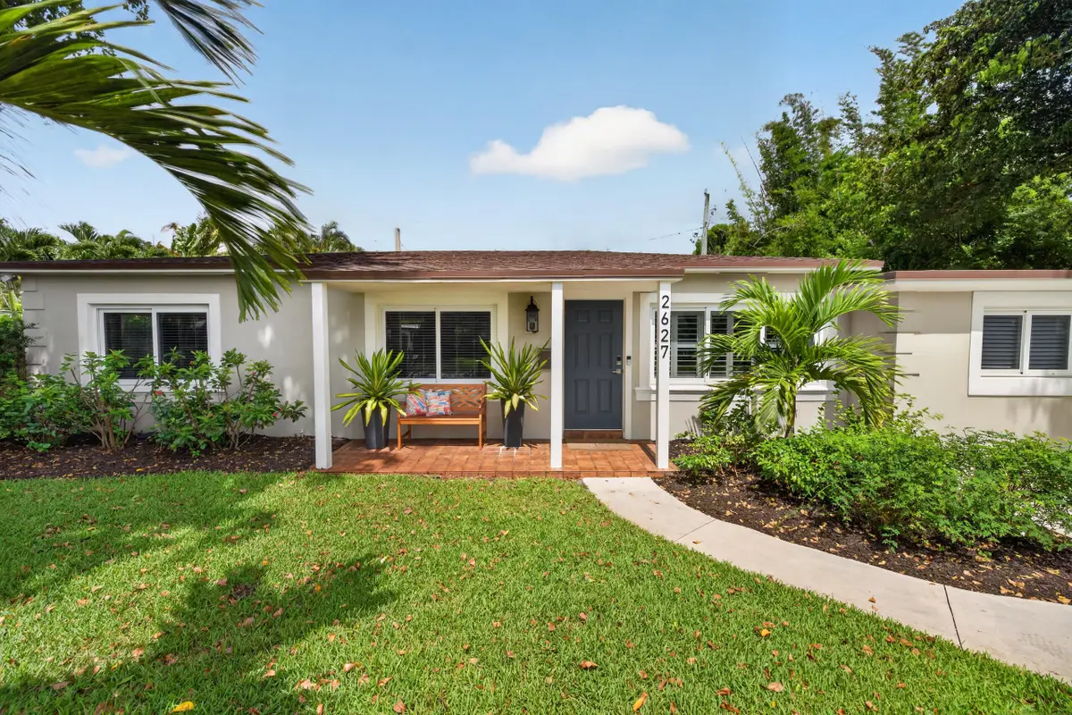 2627 NE 10th Avenue, Wilton Manors, FL 33334 - #1