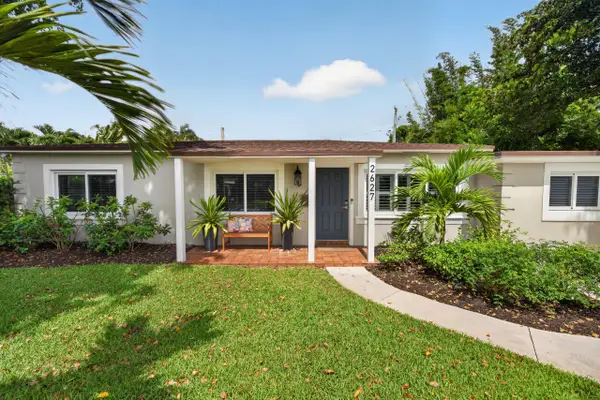 2627 NE 10th Avenue, Wilton Manors, FL 33334