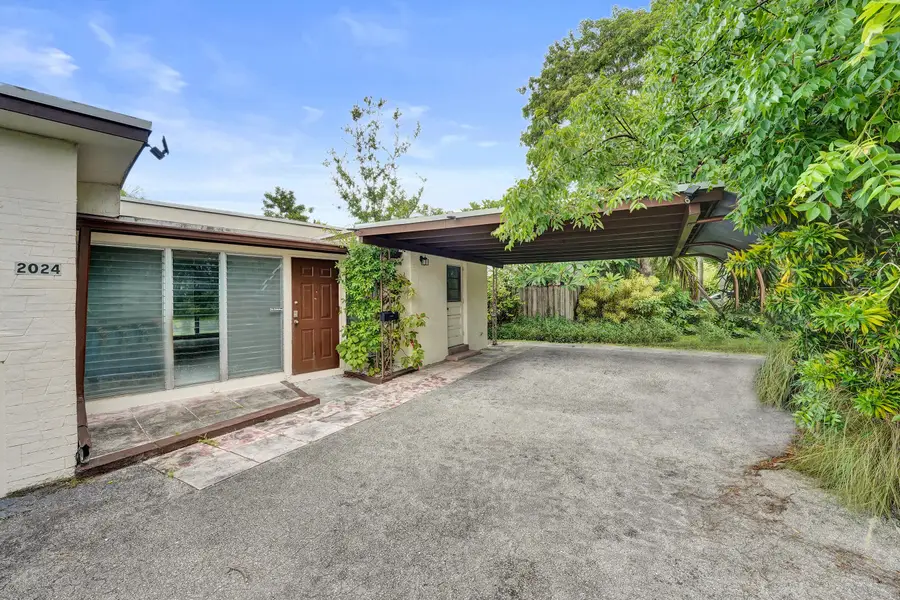 2024 NE 26th Drive, Wilton Manors, FL 33306 - #2