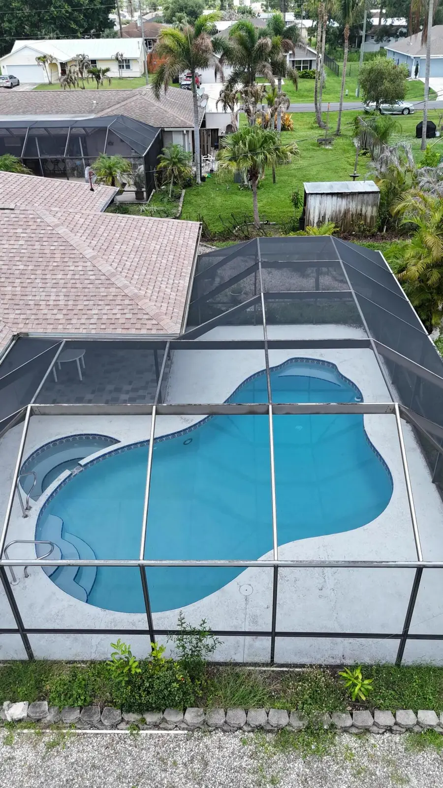 1217 SE Nancy Lane, Port Saint Lucie, FL 34983 - #2