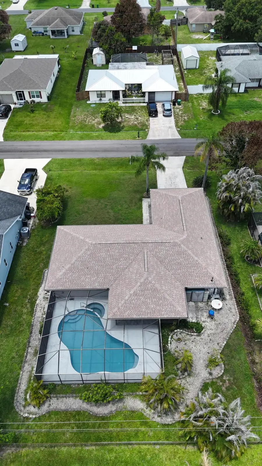 1217 SE Nancy Lane, Port Saint Lucie, FL 34983 - #3
