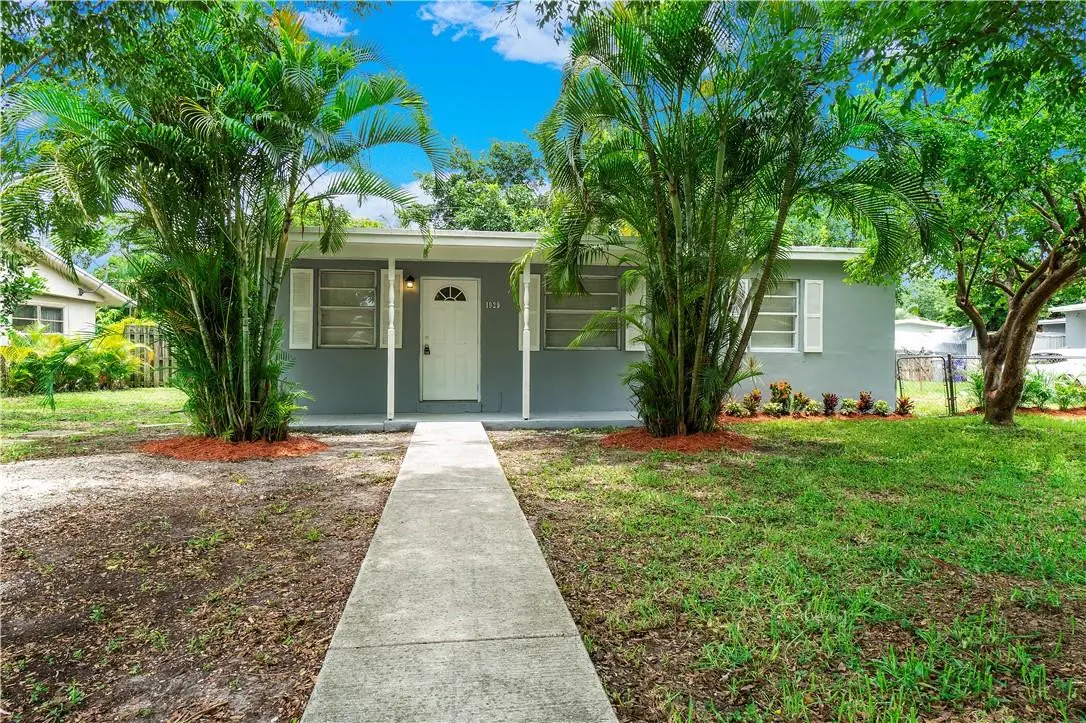 1929 NE 48th Court, Pompano Beach, FL 33064 - #1