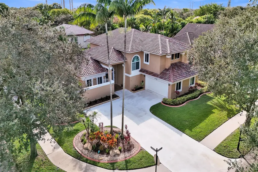 11300 Knot Way, Cooper City, FL 33026 - #2