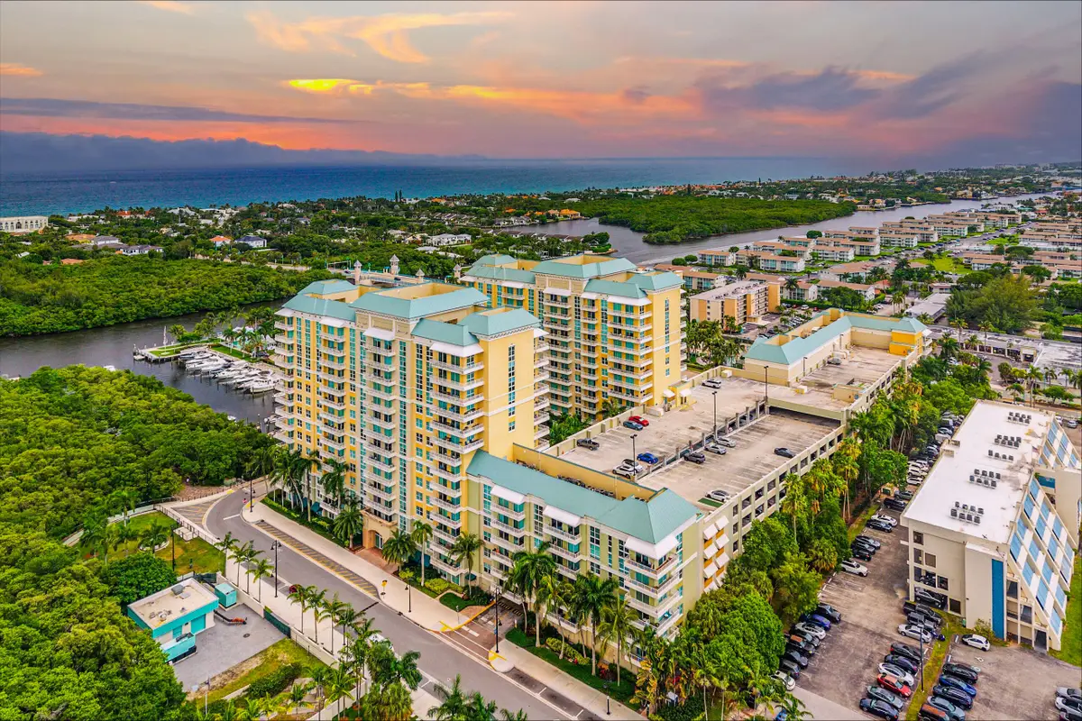 625 Casa Loma Boulevard #1408, Boynton Beach, FL 33435 - #1