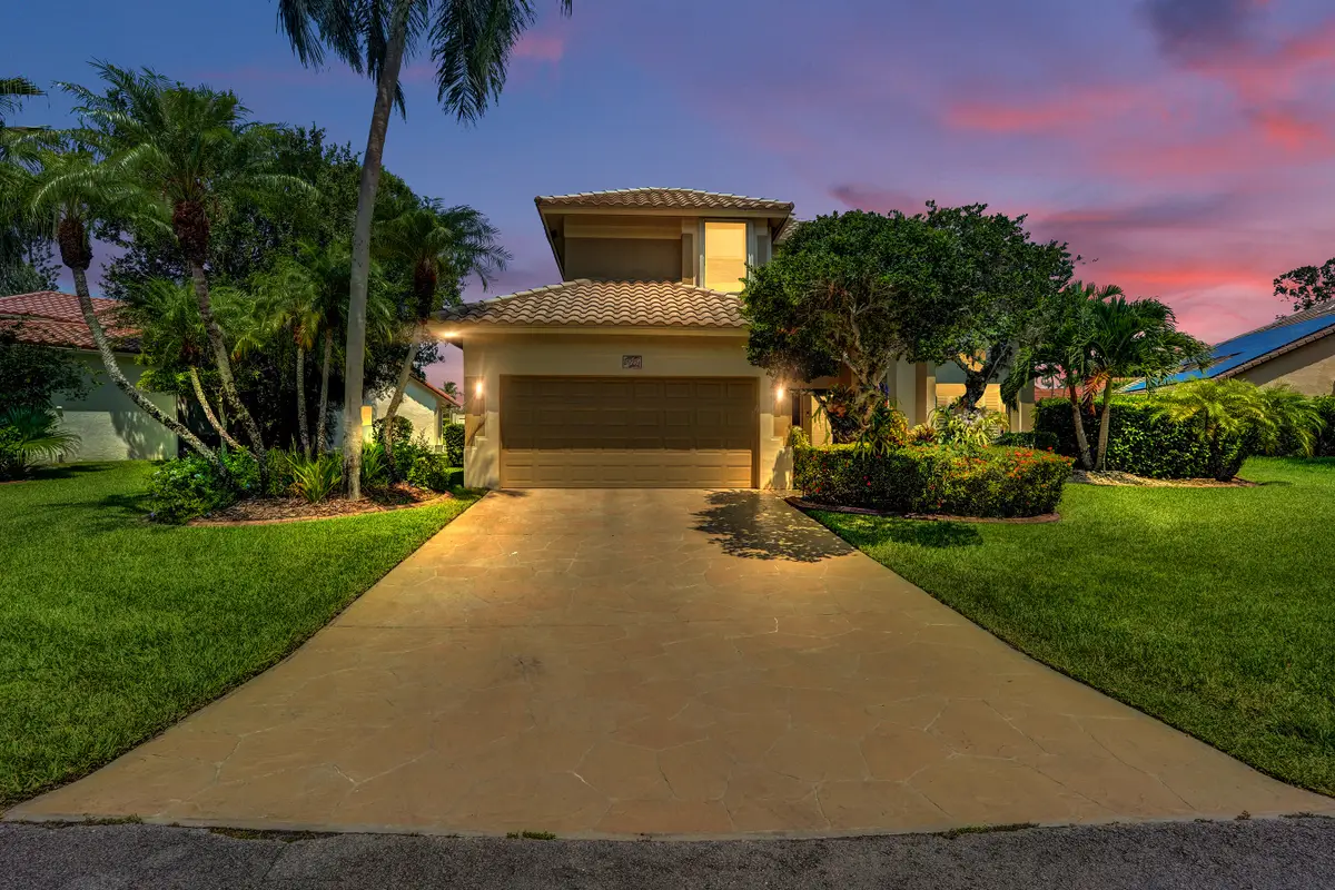 11725 Kimmie Drive, Cooper City, FL 33026 - #1