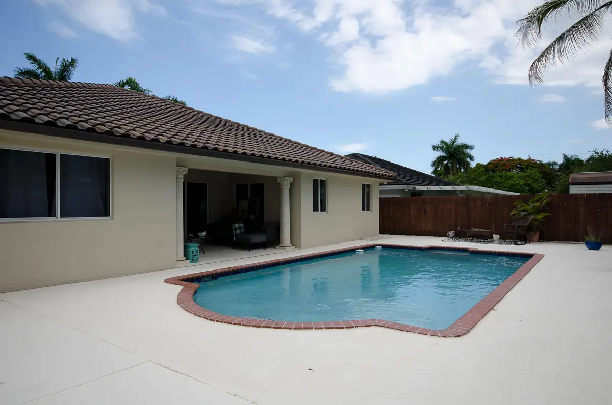 18324 SW 149th Place, Miami, FL 33187 - #1