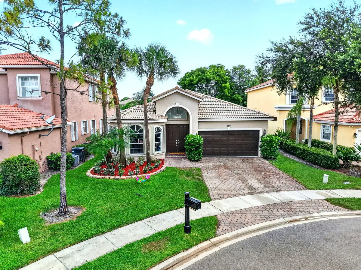 8049 Via Bolzano, Greenacres, FL 33467 - #1