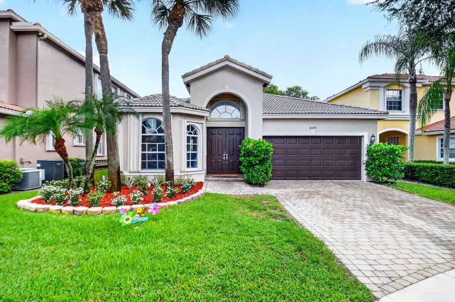 8049 Via Bolzano, Greenacres, FL 33467 - #2