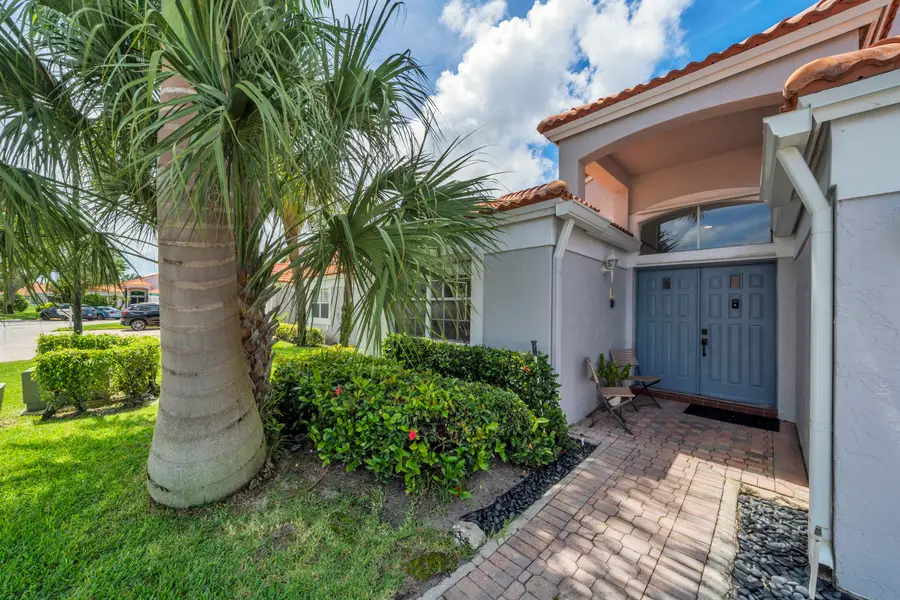 15216 S Tranquility Lake Drive, Delray Beach, FL 33446 - #2