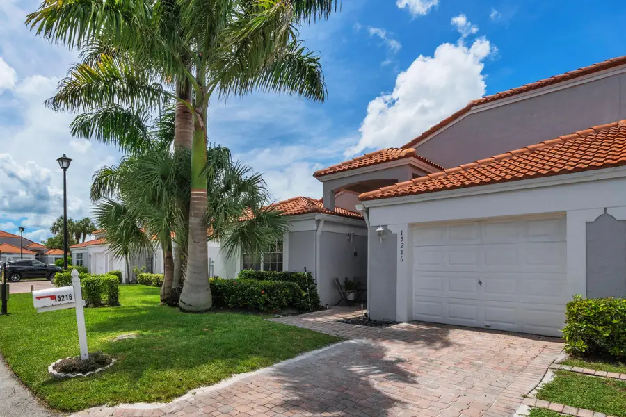 15216 S Tranquility Lake Drive, Delray Beach, FL 33446 - #3
