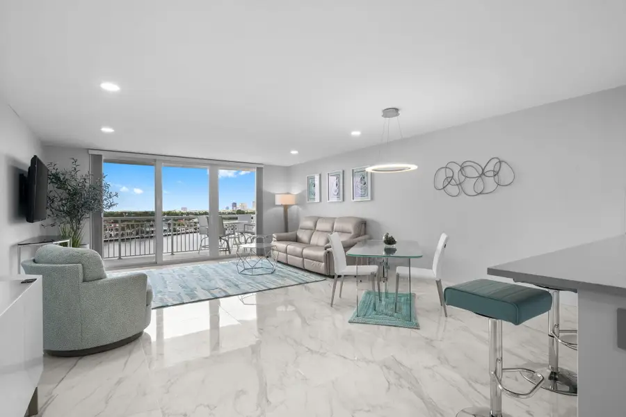 511 Bayshore Drive #910, Fort Lauderdale, FL 33304 - #2