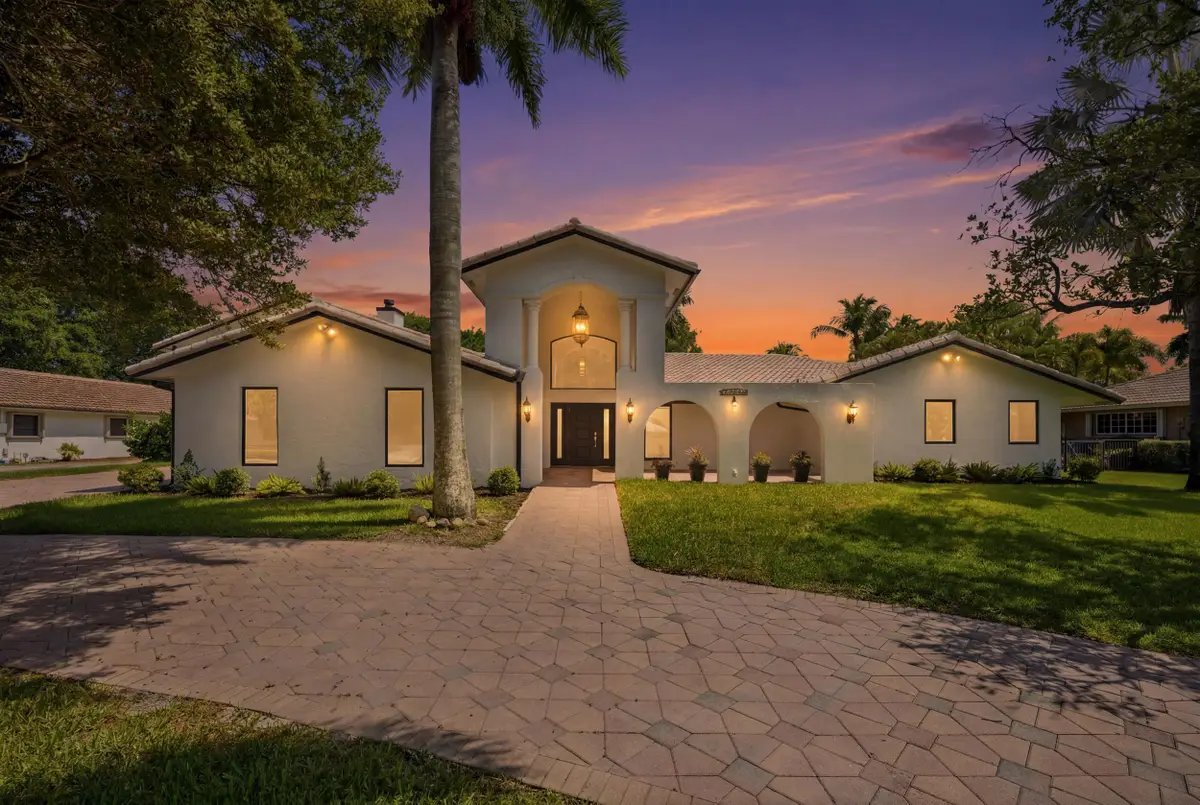 11200 NW 33rd Street, Coral Springs, FL 33065 - #1