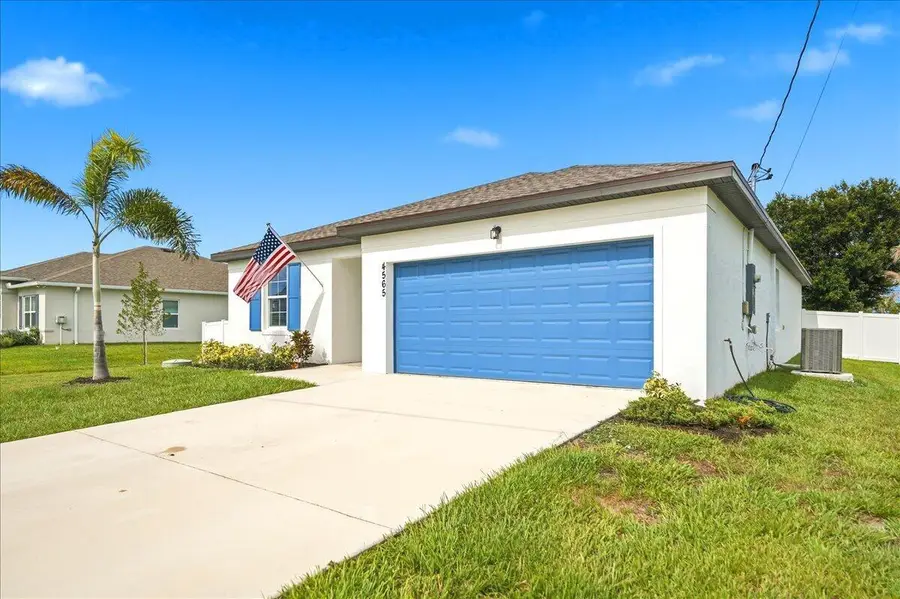 4565 SW Scope Street, Port Saint Lucie, FL 34953 - #3