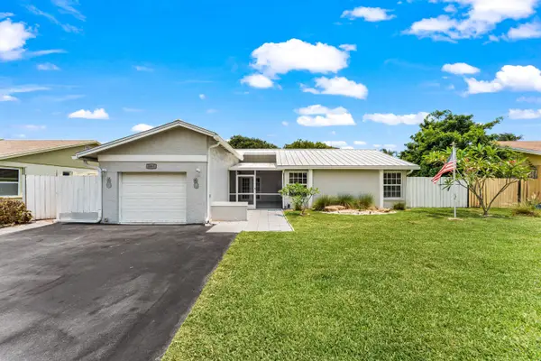 3861 NW 1st Drive, Deerfield Beach, FL 33442