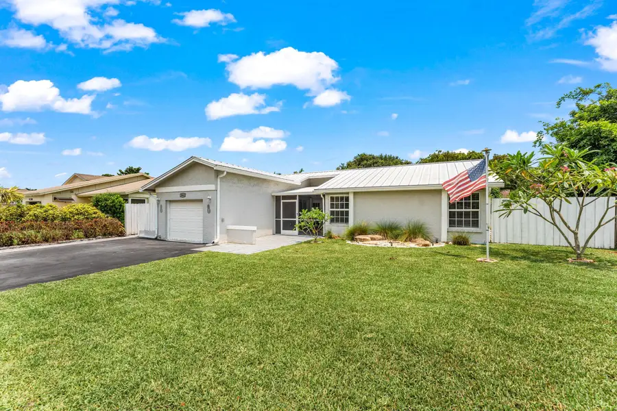 3861 NW 1st Drive, Deerfield Beach, FL 33442 - #2