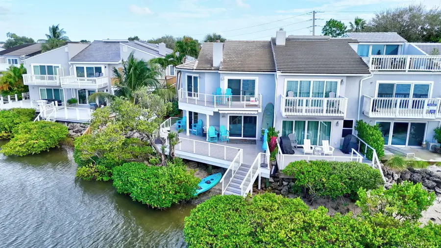 2408 Harbour Cove Drive, Fort Pierce, FL 34949 - #2