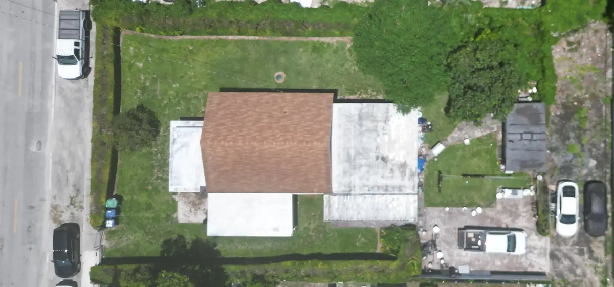 2466 NW 91st Street, Miami, FL 33147 - #1