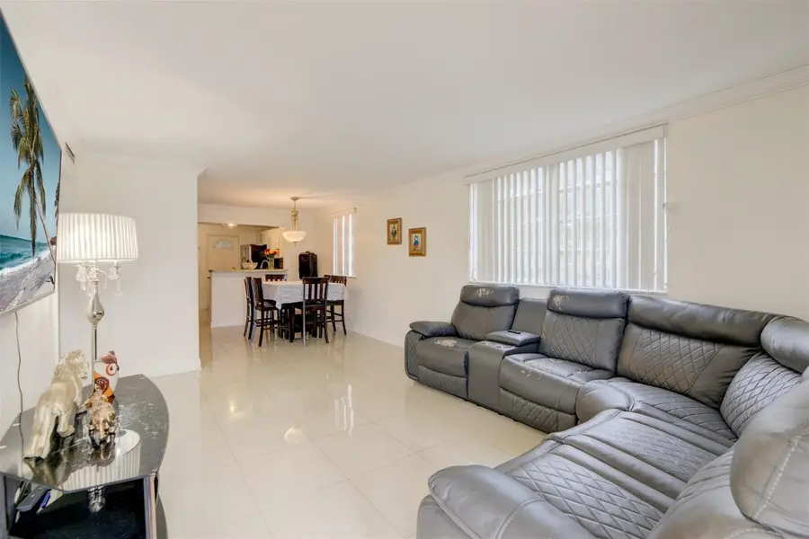 3777 NW 78th Avenue #10d, Hollywood, FL 33024 - #2