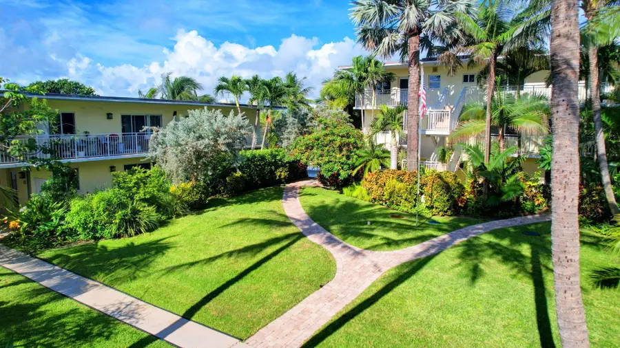 6520 N Ocean Boulevard #30, Ocean Ridge, FL 33435 - #2