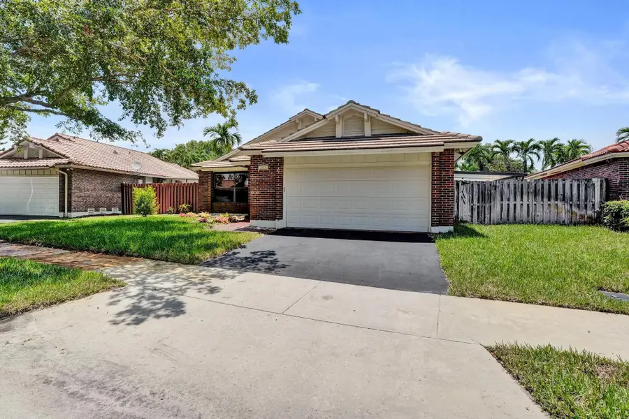 3375 W Point Drive, Hollywood, FL 33026 - #3