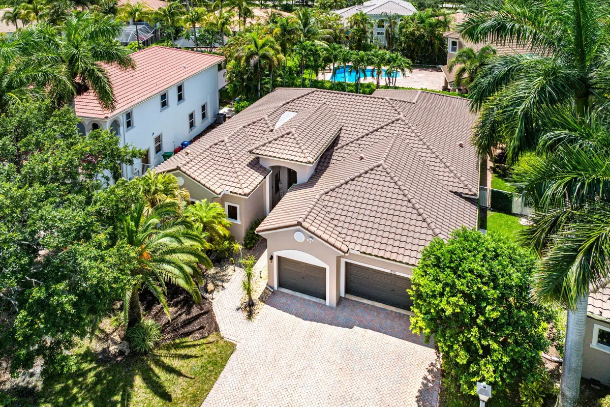 876 NW 123rd Drive, Coral Springs, FL 33071 - #1
