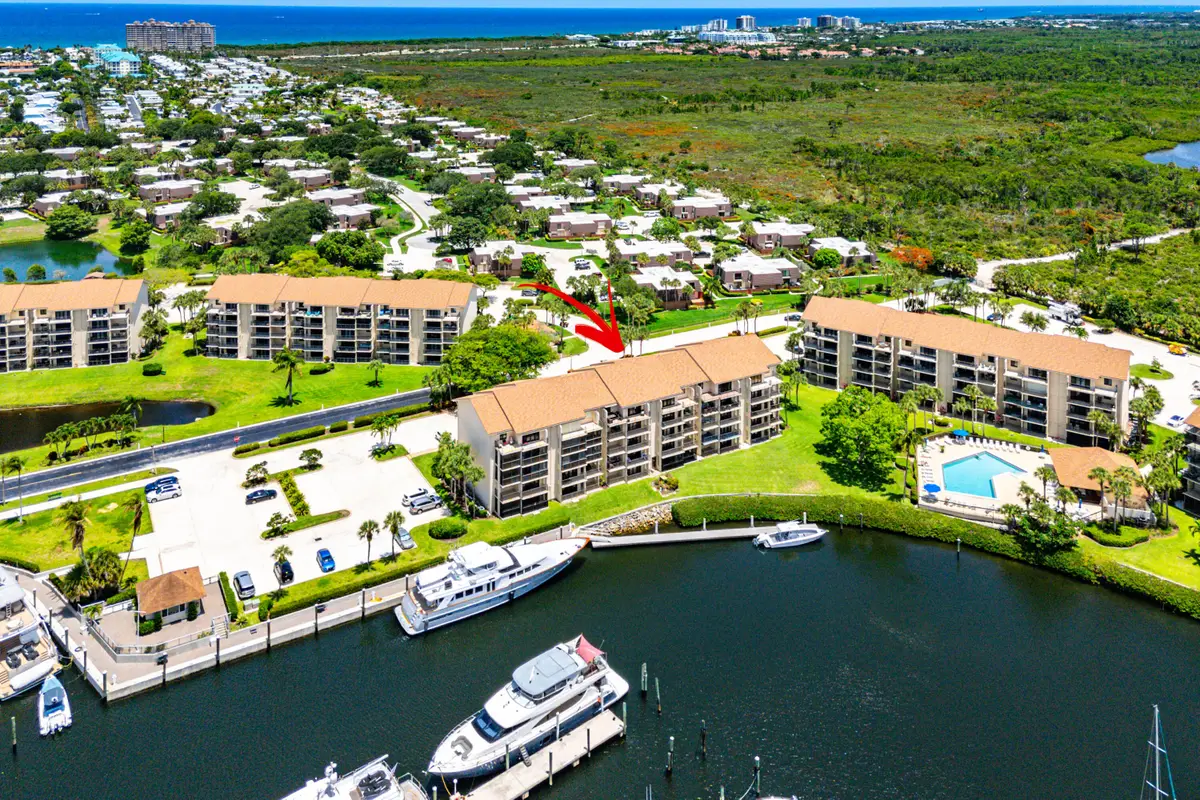 1301 Seafarer Circle #403, Jupiter, FL 33477 - #1