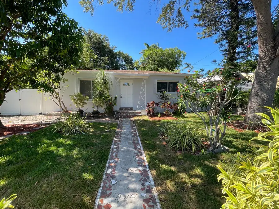 1635 NE 160th Street, North Miami Beach, FL 33162 - #2
