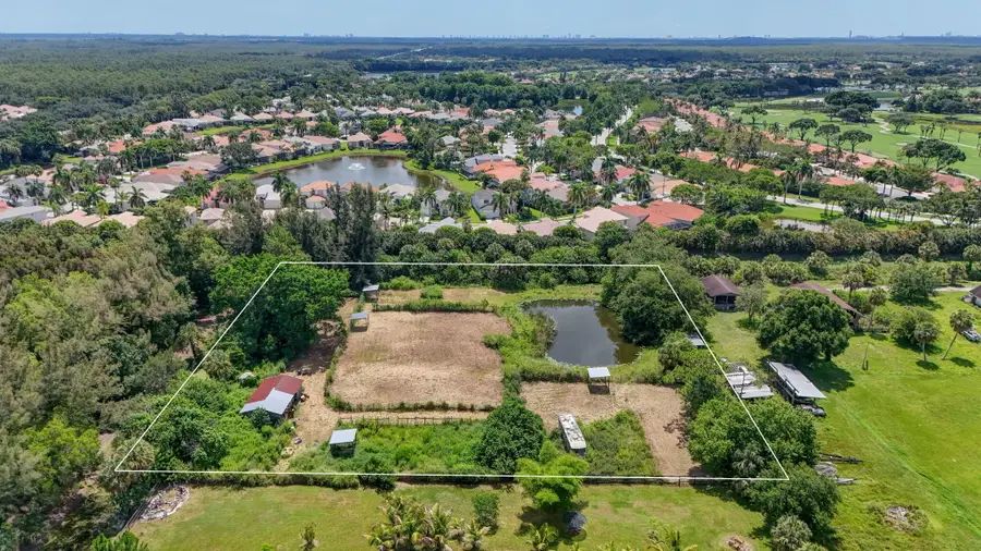 11030 89th Street N, West Palm Beach, FL 33412 - #2