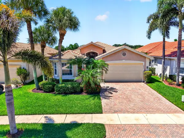 6850 Venidita Beach Drive, Delray Beach, FL 33446