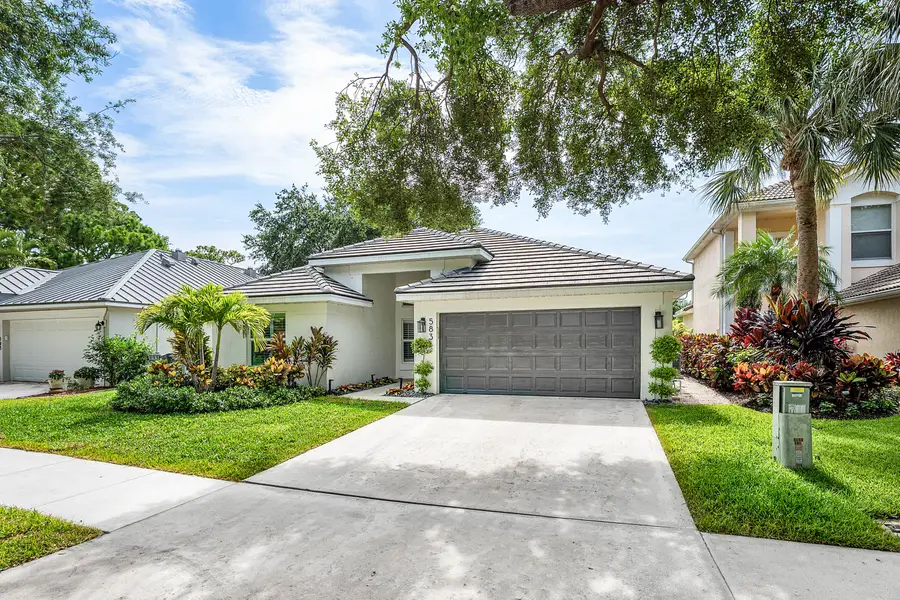583 Canoe Point, Delray Beach, FL 33444 - #2