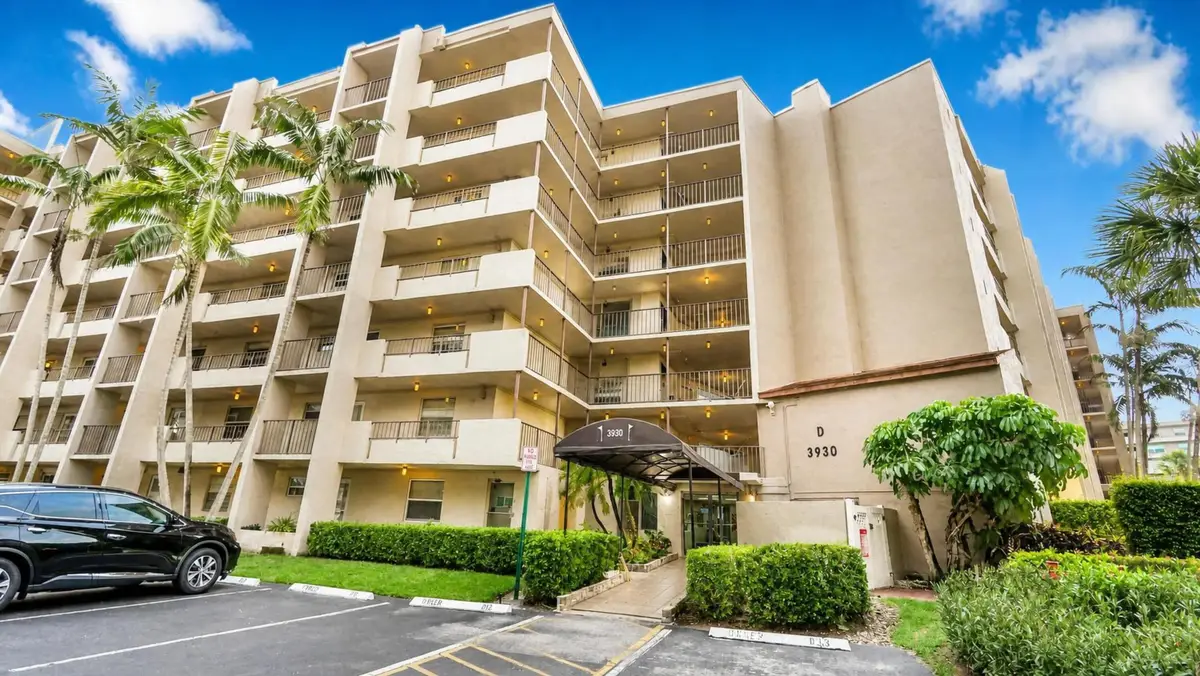 3930 Inverrary Boulevard #303, Lauderhill, FL 33319 - #1