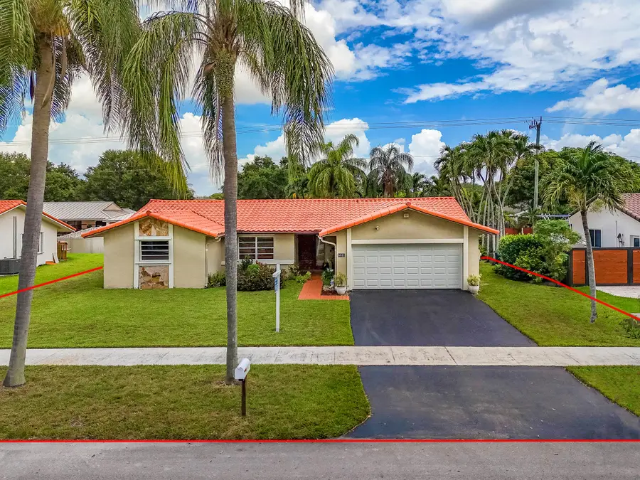 5511 SW 114th Avenue, Cooper City, FL 33330 - #3