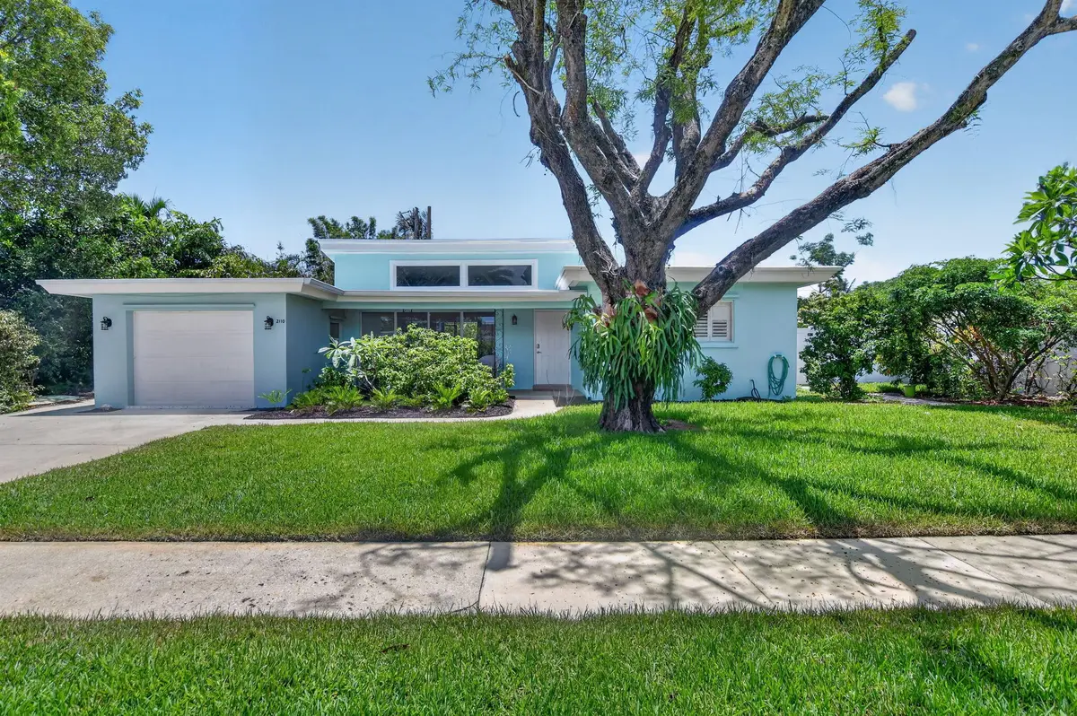2110 NE 4th Avenue, Boca Raton, FL 33431 - #1