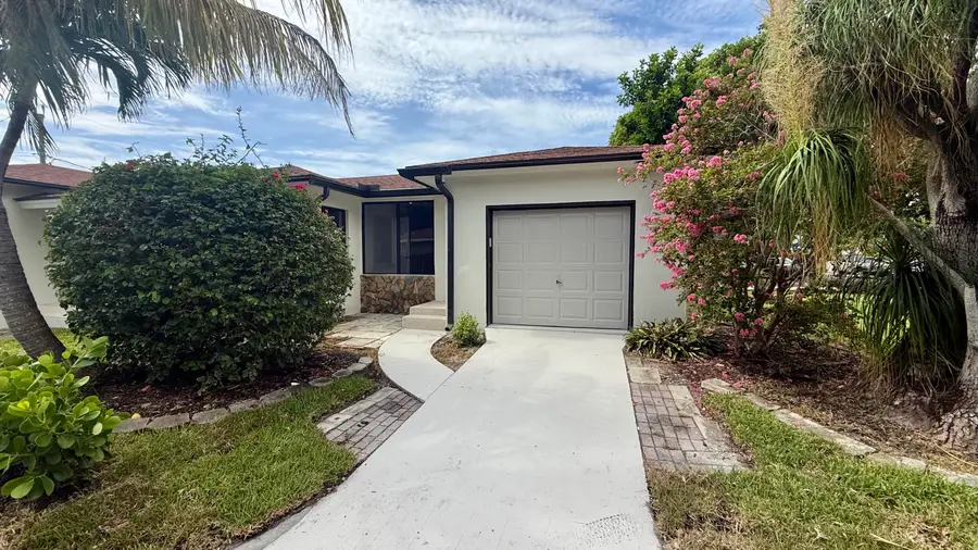 1130 N K Street, Lake Worth Beach, FL 33460 - #2
