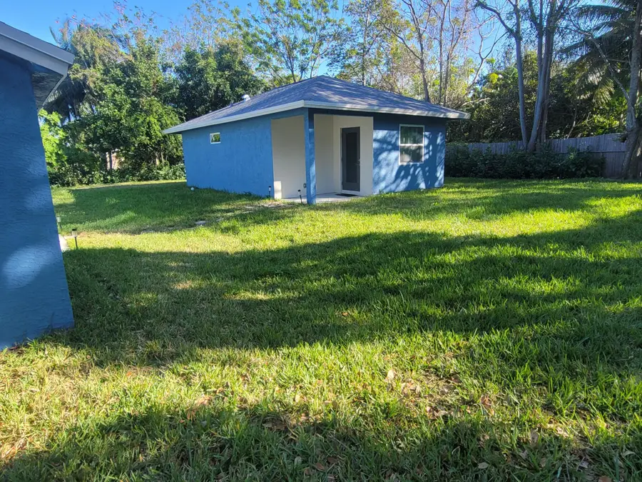 106 E Chandler Road, Cloud Lake, FL 33406 - #2