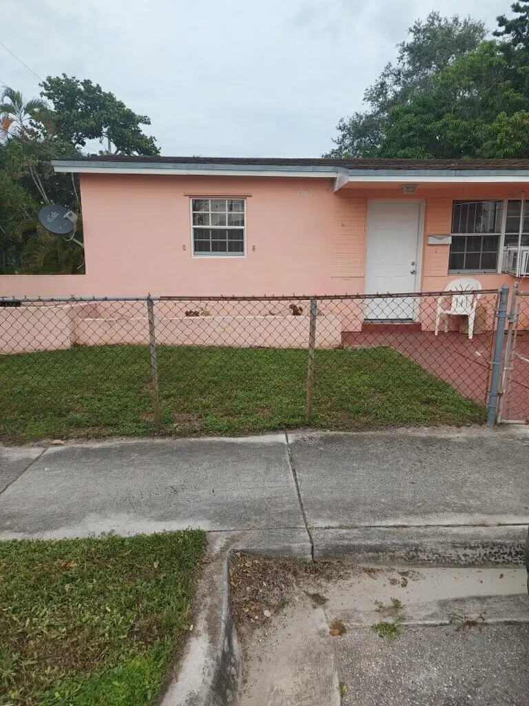 1980 Lincoln Avenue, Opa Locka, FL 33054 - #1