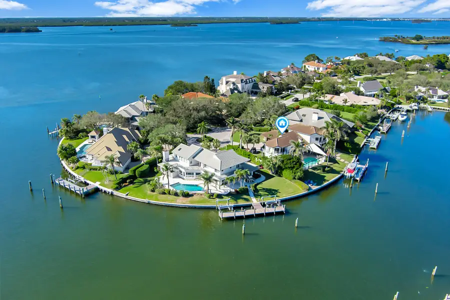 136 Anchor Drive, Vero Beach, FL 32963 - #2