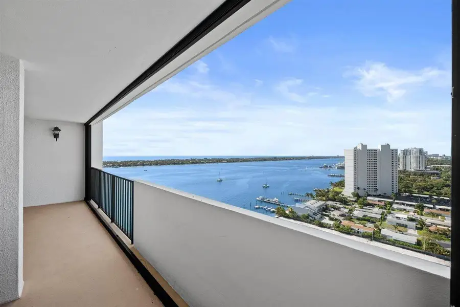 5600 N Flagler Drive #2304, West Palm Beach, FL 33407 - #2